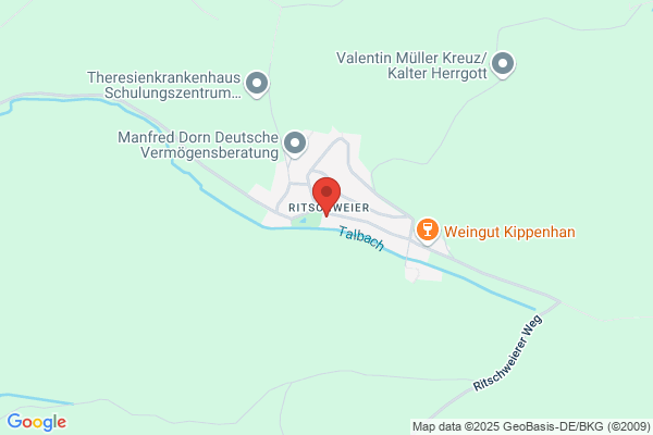 Waltraud Alice Knor Gesellschaft m.b.H.