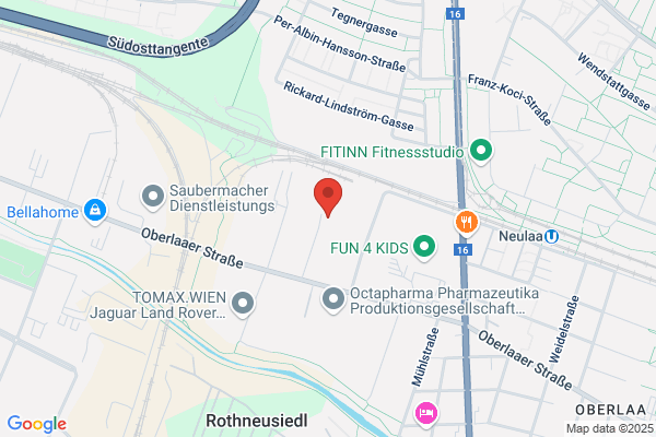 LDS Hausbetreuung