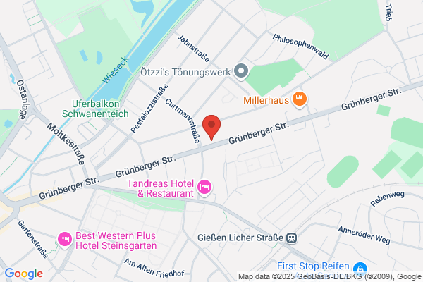 A-Clean Reinigungs GmbH
