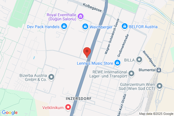 B&D Denkmal-, Gebäude- und Fassadenreinigung GmbH