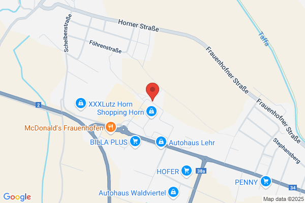 MAKRON Gebaeudeservice u - wartungs GmbH Nf KG