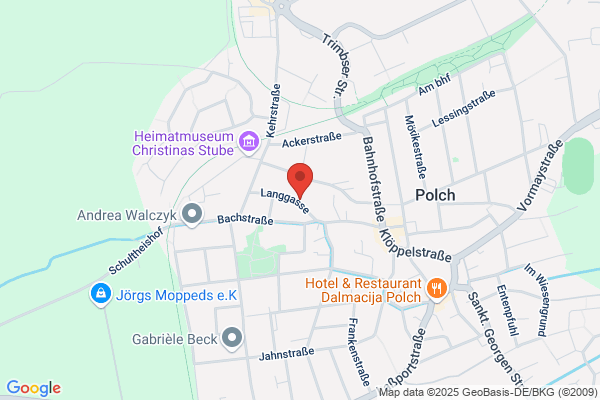 HAPPY-NEST Pub GmbH
