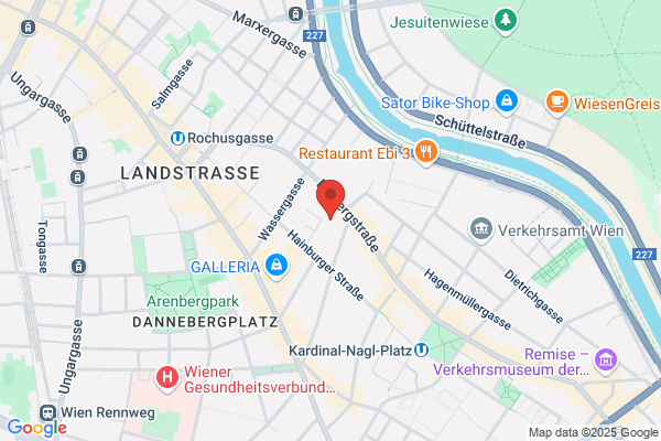 E.G.R Vertriebs- u. Handels Ges. mbH