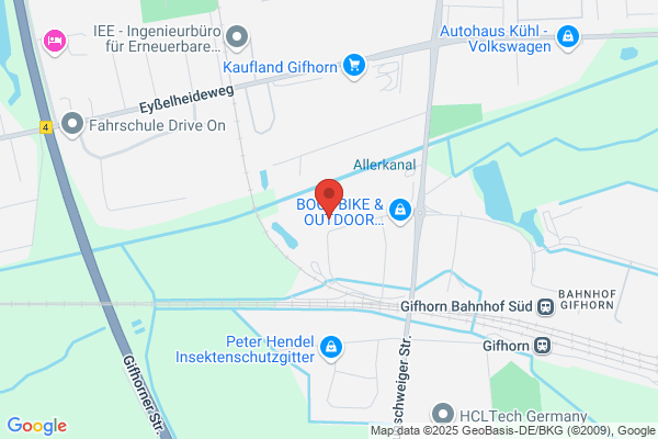 HEDA Handels GmbH