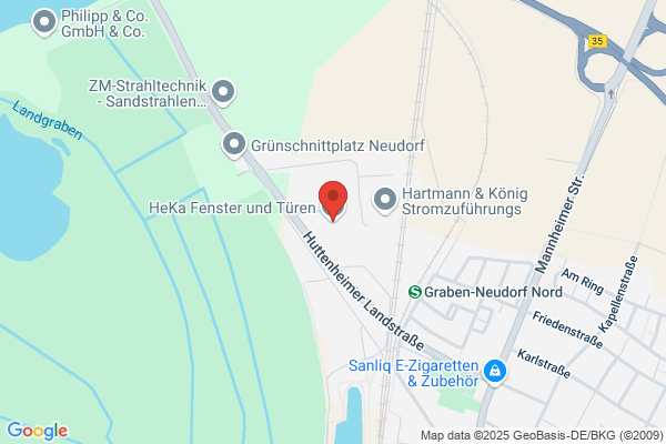 Heka HandelsgesmbH
