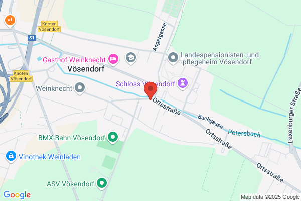Fleischerei Hausenberger