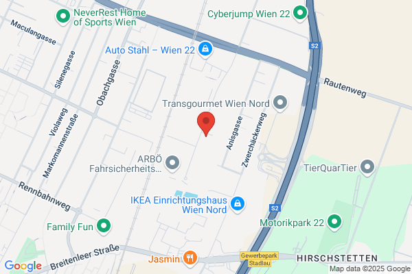 Yucore Koppensteiner und Vehmas OEG