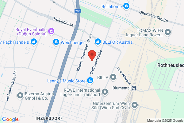 Autrex Speditions- und Handels GmbH