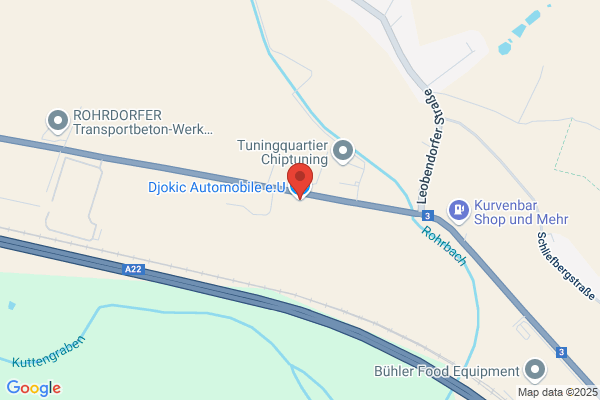 Djokic Trans Transport GmbH