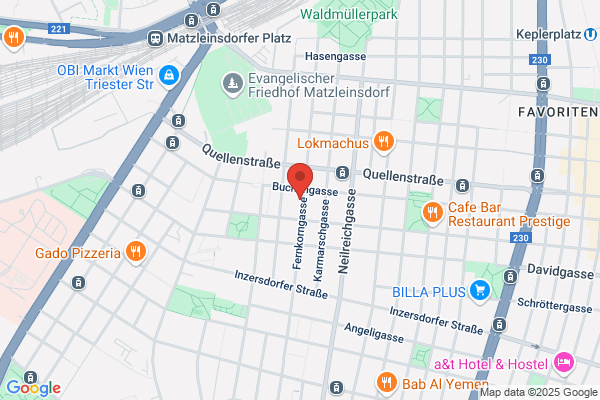 Hesoun Josef Transport GmbH