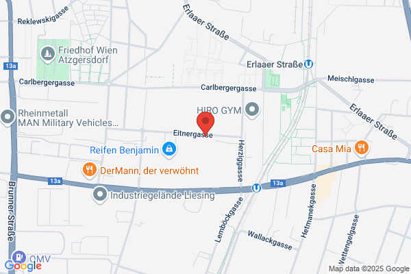 Interdean Internationale Speditions-Gesellschaft m.b.H.