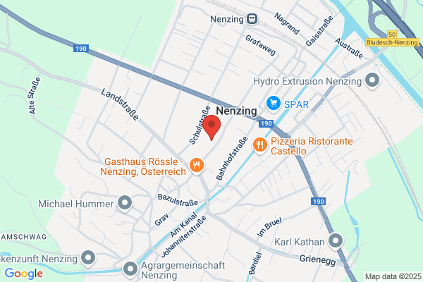 Gärtnerei Huber KG