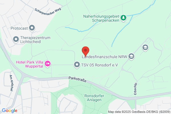 Rudolf Rabe Handels und Transport Ges. mbH