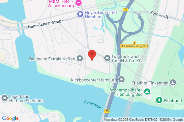 Krebs und Sertov Gesellschaft m.b.H.