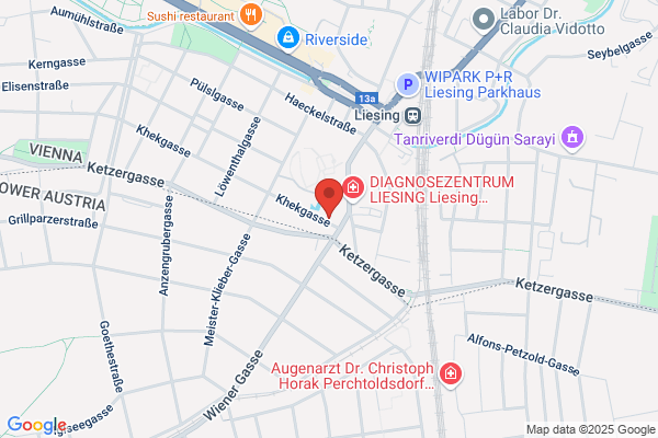 LKA Luft- u klimatechnischer Anlagenbau GmbH