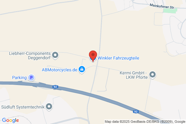 Winkler GmbH