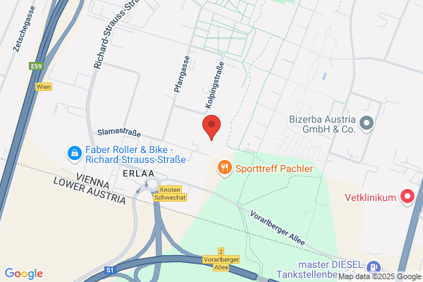 Walterscheid Powertrain Services Austria