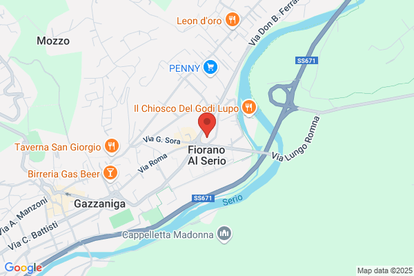 Cristini Forming Fabrics GmbH