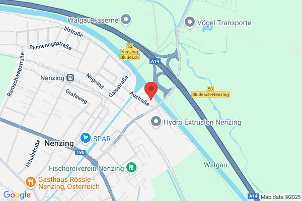 Autohaus Stuhlmayer Ges. mbH