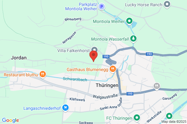 Berle Raumaustattung