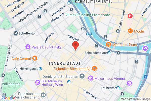 VON POLL IMMOBILIEN Wien