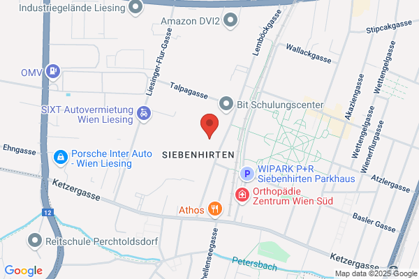 IMMOSOLUTION Immobilien und Facility Management GmbH