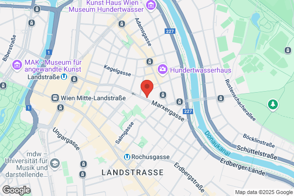 IWB Immobilien und Werbeberatung GmbH