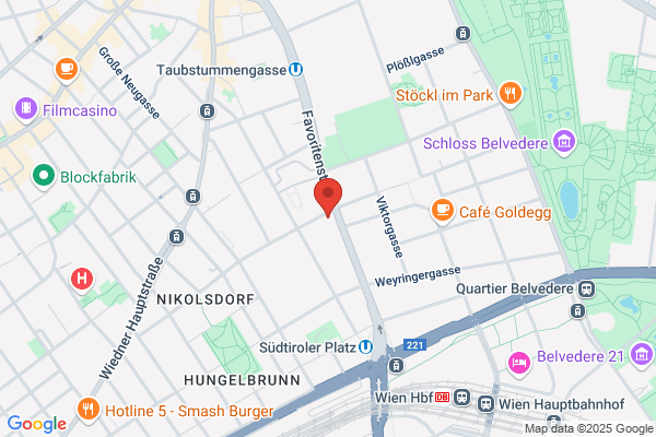 PSI Real GmbH