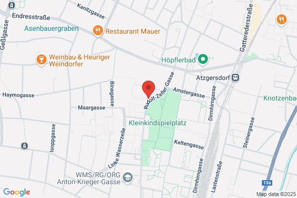 Poesendorfer Immobilien GmbH