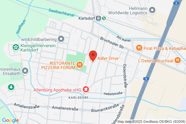 ST Immobilien Verwaltung GmbH und Co. KEG