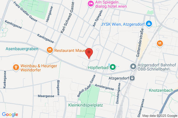 Satorina Consulting und Immobilienverwaltung GmbH