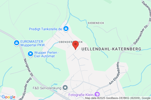 TWK Immobilienverwaltung G.m.b.H.