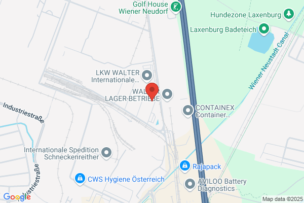 BBR Industrieprodukte Handels Ges.mbH