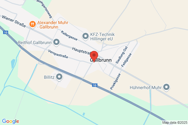 EXA Industriebedarf HandelsgesmbH Nfg KEG