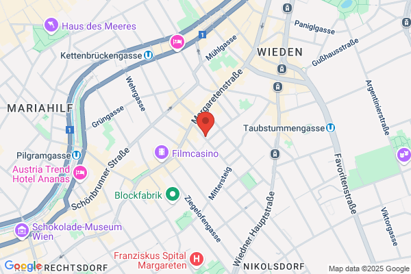 buell informatik gesmbh