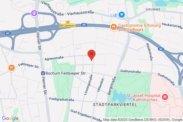 Ingenieurbüro f Elektrotechnik Doskoczil & Meissl OG