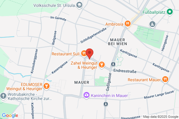 Thumberger und Kressmeier Ziviltechniker GmbH