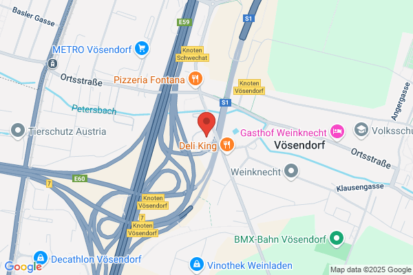 FULAR Innenausbau KEG