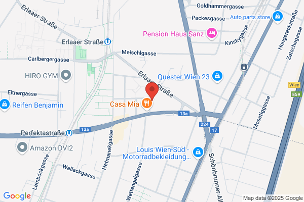 Pfarramt Neu-Erlaa zum hl Dominikus Savio