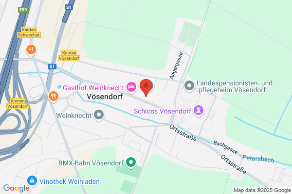 Pfarramt Voesendorf Hl.Judas Thaddaeus u. Simon