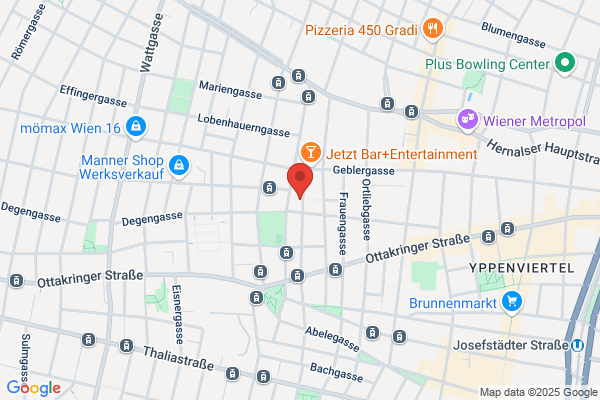 Schreibmania Bucherstellungs GmbH