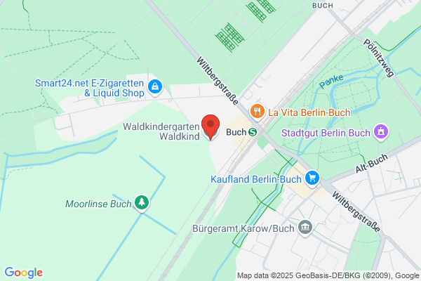 Waldkind