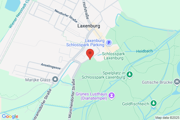 Hilfswerk Laxenburg