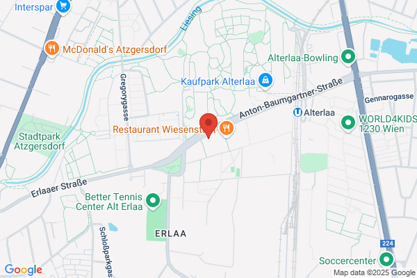 Kindertagesheim d Stadt Wien - MA11A