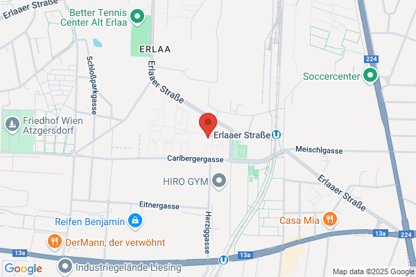 Kindertagesheim d. Stadt Wien
