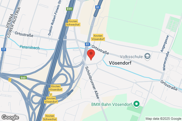 Kindertagesheim der Stadt Wien