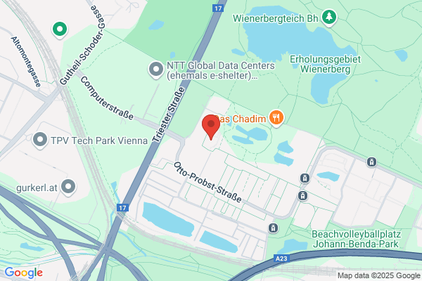 Kindertagesheim der Stadt Wien