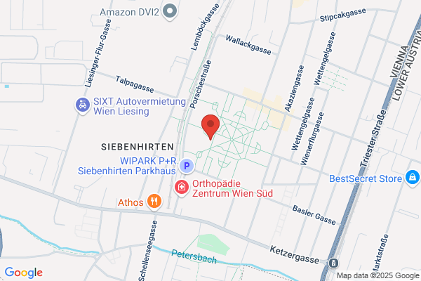 Kindertagesheim der Stadt Wien