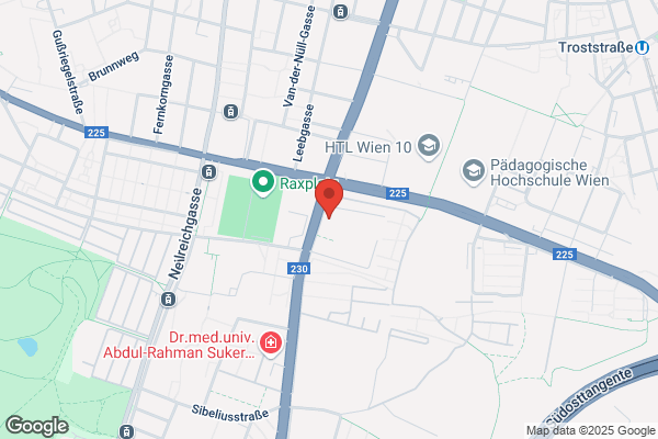Kindertagesheim der Stadt Wien
