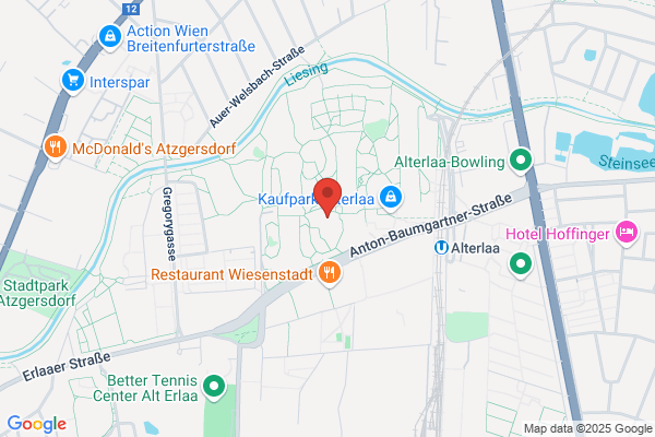 Kindertagesheim der Stadt Wien